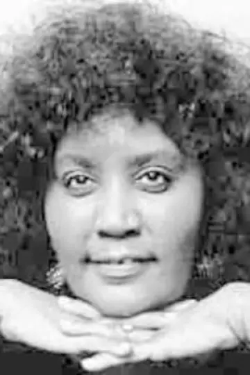 Zdjęcie Sylvia Kuumba Williams #88284