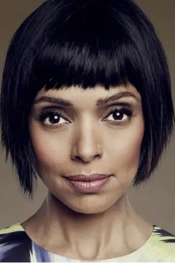 Zdjęcie Tamara Taylor #119962