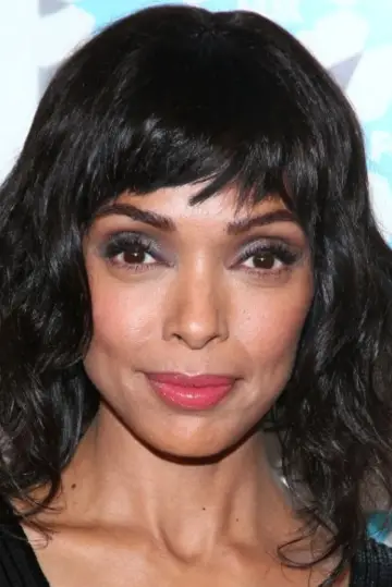Zdjęcie Tamara Taylor #119967