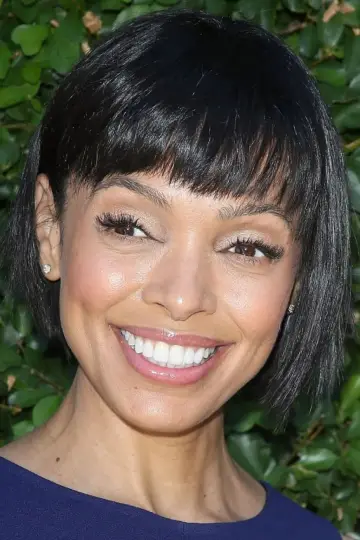 Zdjęcie Tamara Taylor #119968