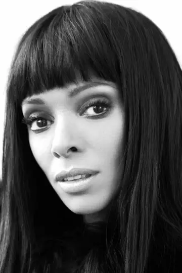 Zdjęcie Tamara Taylor #119969