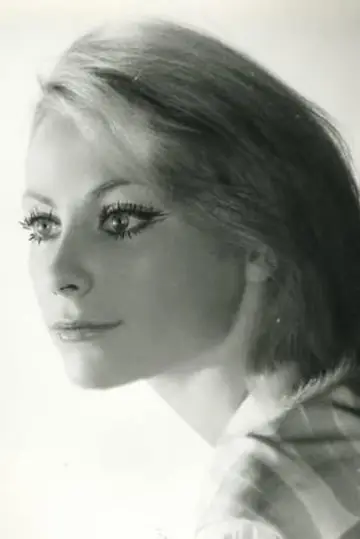 Zdjęcie Gisèle Sandré #144748
