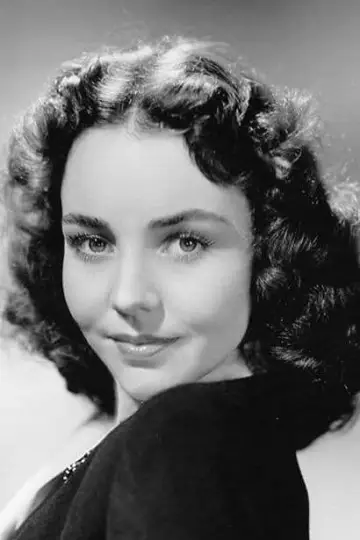 Zdjęcie Jennifer Jones #117256