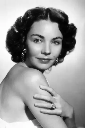 Zdjęcie Jennifer Jones #117259