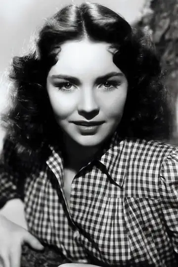 Zdjęcie Jennifer Jones #117260