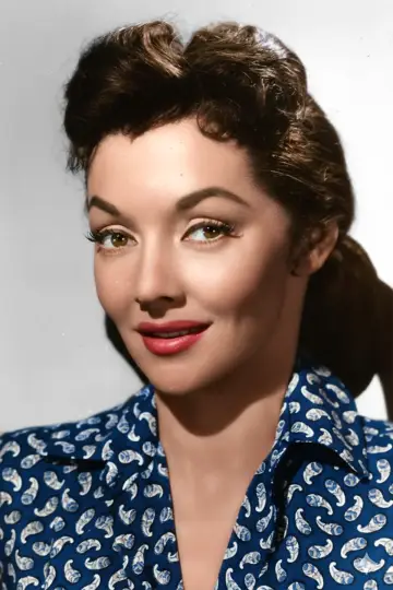 Zdjęcie  (Mari Blanchard) #336973