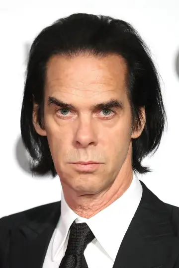 Zdjęcie Nick Cave #57049