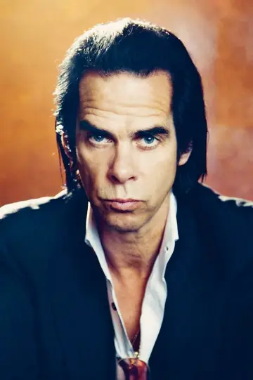 Zdjęcie Nick Cave #57050