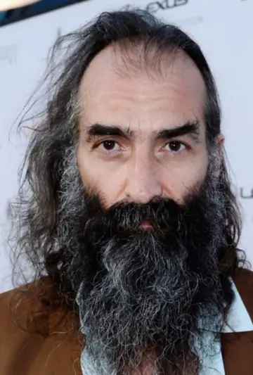 Zdjęcie Warren Ellis #74192