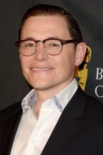 Zdjęcie Burn Gorman #448