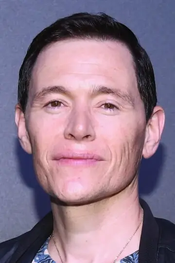 Zdjęcie Burn Gorman #449