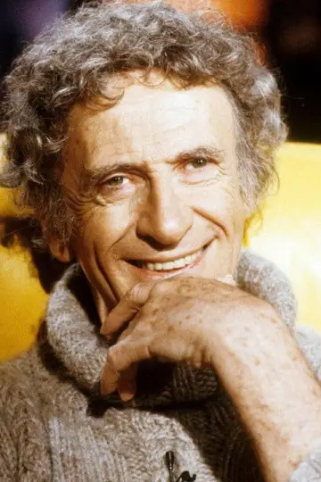 Zdjęcie Marcel Marceau #95623