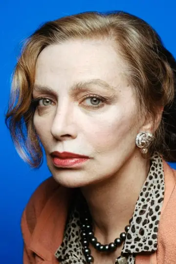 Zdjęcie Marie Laforêt #142408