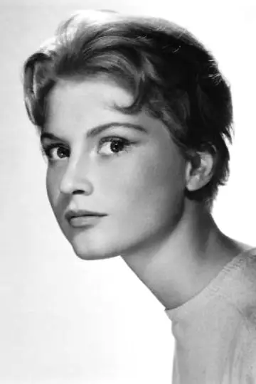 Zdjęcie  (Mijanou Bardot) #275997