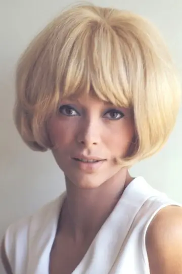 Zdjęcie Miraila Darć (Mireille Darc) #334104