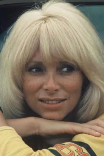 Zdjęcie Miraila Darć (Mireille Darc) #334106