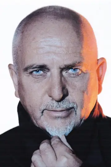 Zdjęcie Peter Gabriel #34636