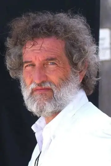 Zdjęcie Renzo Martinelli #309408