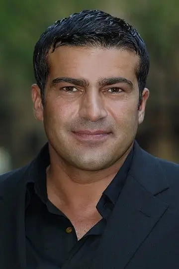 Zdjęcie Tamer Hassan #29103
