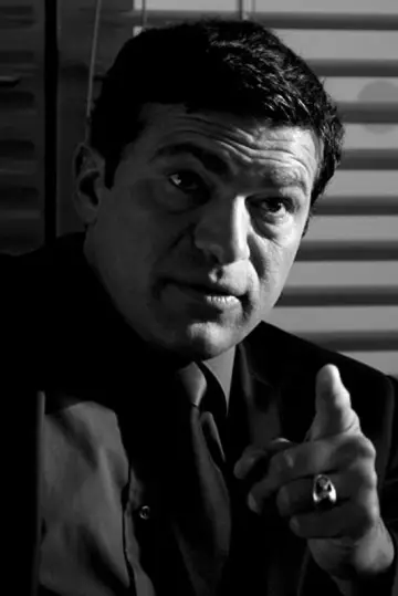 Zdjęcie Tamer Hassan #29104
