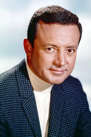 Zdjęcie Vic Damone #144639