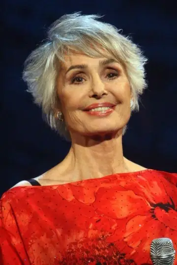 Zdjęcie Dalija Lawi (Daliah Lavi) #242667