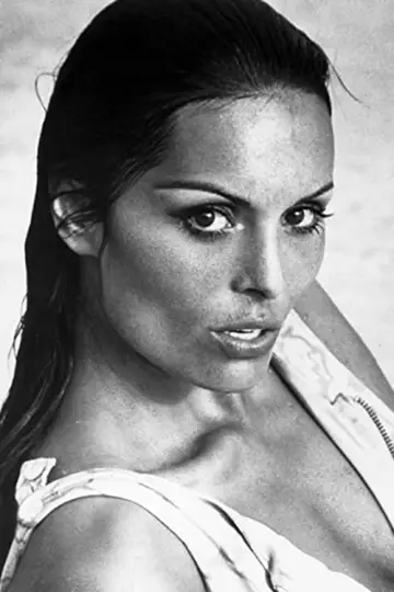 Zdjęcie Dalija Lawi (Daliah Lavi) #242668