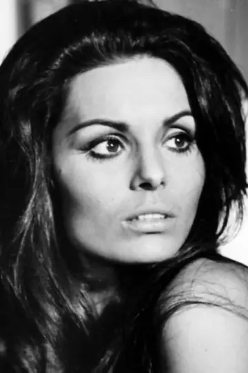 Zdjęcie Dalija Lawi (Daliah Lavi) #242669