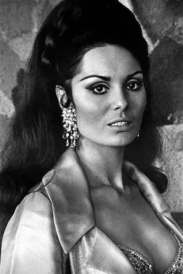 Zdjęcie Dalija Lawi (Daliah Lavi) #242670
