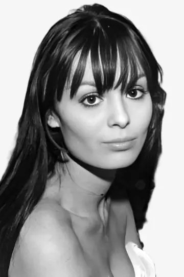 Zdjęcie Dalija Lawi (Daliah Lavi) #336632