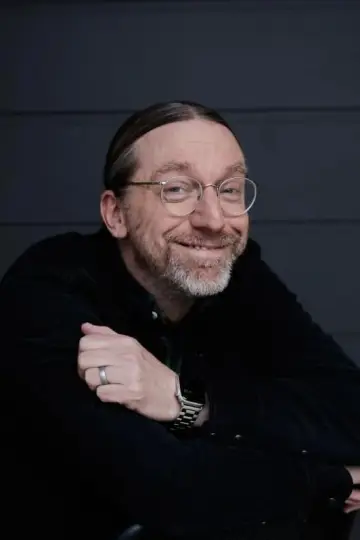Zdjęcie David Kajganich #74879
