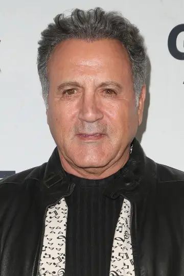 Zdjęcie Frank Stallone Jr. #51277