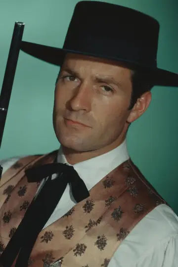 Zdjęcie Hugh O