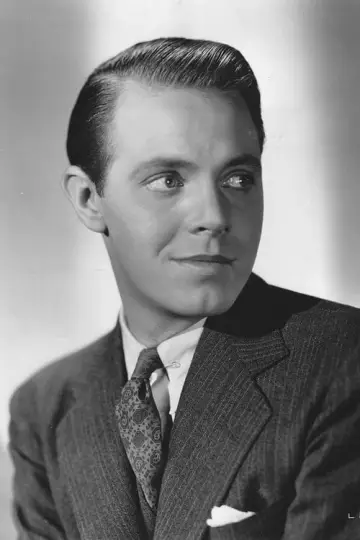 Zdjęcie Louis Hayward #122324