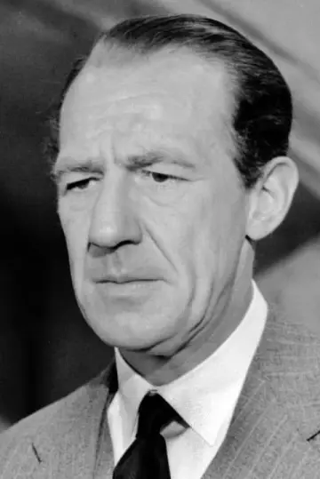 Zdjęcie Michael Hordern #58488