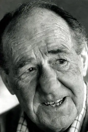 Zdjęcie Michael Hordern #58489