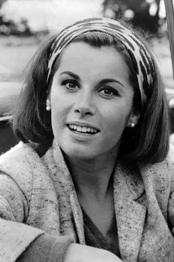 Zdjęcie Stefanie Powers #118565