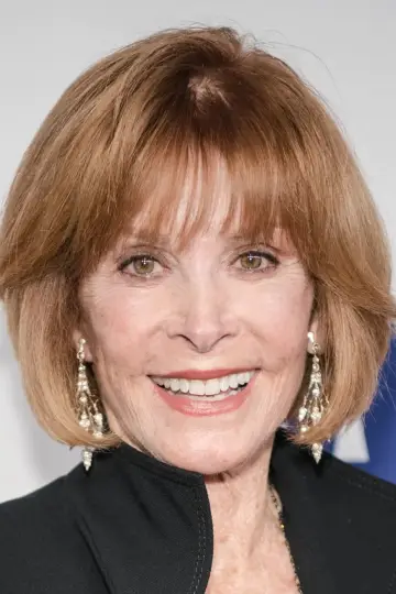 Zdjęcie Stefanie Powers #118566