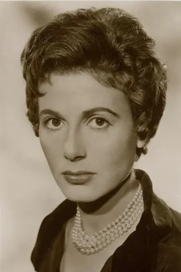Zdjęcie  (Yvonne Mitchell) #300350