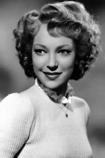 Zdjęcie June Duprez #121225