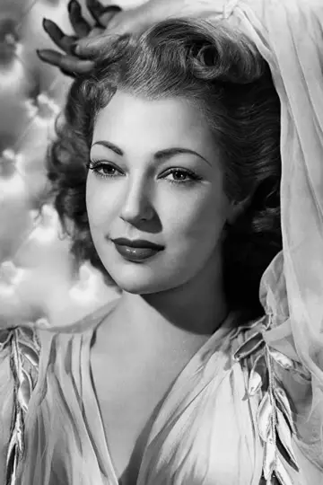 Zdjęcie June Duprez #121226