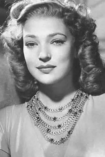 Zdjęcie June Duprez #121227