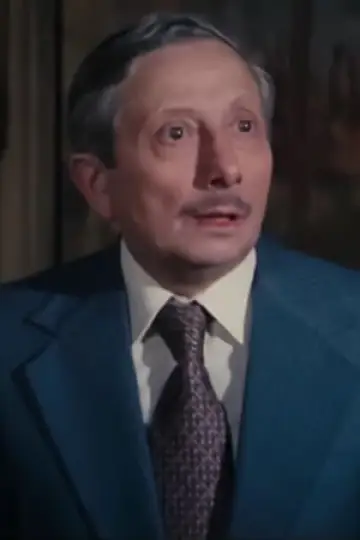 Zdjęcie Milo Sperber #83623