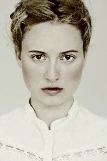 Zdjęcie Wanda Perdelwitz #121758