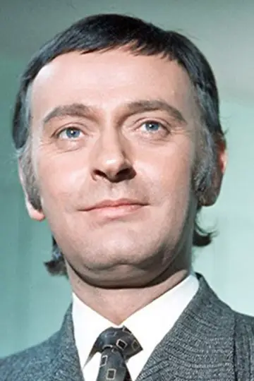 Zdjęcie Barrie Ingham #48454