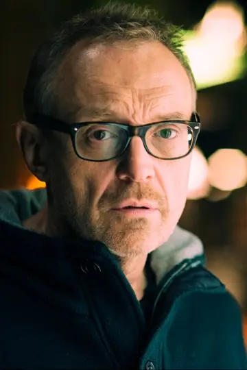 Zdjęcie Josef Hader #132364