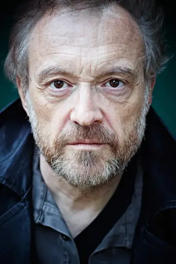 Zdjęcie Josef Hader #132365