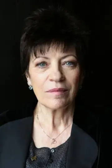 Zdjęcie Luminița Gheorghiu #142740