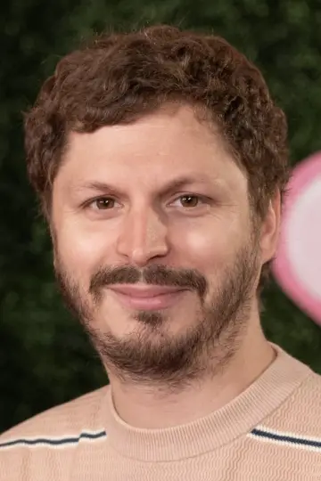 Zdjęcie Michał Cera (Michael Cera) #327030