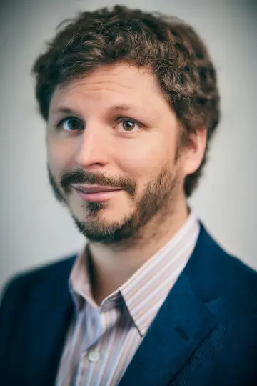 Zdjęcie Michał Cera #4557